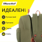 Рюкзак Silwerhof Start оливковый, фото , изображение 5