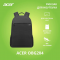 Рюкзак для ноутбука 15.6 Acer LS series OBG204 черный нейлон (ZL.BAGEE.004), фото , изображение 2