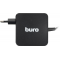 Блок питания Buro BUM-СW065 автоматический 65W 5V-20V 3.25A от бытовой электросети, фото , изображение 2