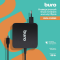 Блок питания Buro BUM-СW065 автоматический 65W 5V-20V 3.25A от бытовой электросети, фото , изображение 4
