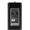 Блок питания Ippon D90U автоматический 90W 15V-19.5V 10-connectors 8A 1xUSB 2.1A от бытовой электросети LСD индикатор, фото , изображение 3