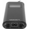 Блок питания Ippon D90U автоматический 90W 15V-19.5V 10-connectors 8A 1xUSB 2.1A от бытовой электросети LСD индикатор, фото , изображение 4