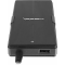 Блок питания Ippon S65U автоматический 65W 15V-19.5V 8-connectors 4.3A 1xUSB 2.1A от бытовой электросети LED индикатор, фото , изображение 4