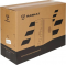 Компьютер Raskat Standart 300 (Intel Core i3 12100, RAM 8Gb, SSD 240Gb, no OS, kb+ms, black), фото , изображение 7