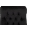 Кресло руководителя Бюрократ T-9928SL Fabric черный Italia Black крестов. металл хром, фото , изображение 6