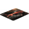 Коврик для мыши Cactus Red Car 300x250x2мм (CS-MP-P07M), фото , изображение 2
