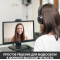 Камера Web Logitech HD Webcam C270 черный 0.9Mpix (1280x720) USB2.0 с микрофоном (960-000999), фото , изображение 2
