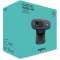 Камера Web Logitech HD Webcam C270 черный 0.9Mpix (1280x720) USB2.0 с микрофоном (960-000999), фото , изображение 7