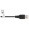 Камера Web Оклик OK-C016HD черный 1Mpix (1280x720) USB2.0 с микрофоном, фото , изображение 13