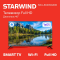 Телевизор Starwind 40" (101см) SW-LED40SG300, фото , изображение 2