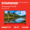 Телевизор Starwind 43" (109см) SW-LED43SG300, фото , изображение 2