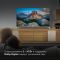 Телевизор Hyundai 50" (127см) H-LED50QBU7500, фото , изображение 7