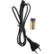 Телевизор LED Starwind 50 SW-LED50UG403 Яндекс.ТВ Frameless черный 4K Ultra HD 60Hz DVB-T DVB-T2 DVB-C DVB-S DVB-S2 USB WiFi Smart TV, фото , изображение 25