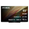 Телевизор OLED Hyundai 65 H-LED65OBU7700 Android TV Frameless черный/черный 4K Ultra HD 120Hz DVB-T DVB-T2 DVB-C DVB-S DVB-S2 USB 2.0 - 2шт. WiFi Smart TV, фото , изображение 2