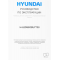 Телевизор OLED Hyundai 65 H-LED65OBU7700 Android TV Frameless черный/черный 4K Ultra HD 120Hz DVB-T DVB-T2 DVB-C DVB-S DVB-S2 USB 2.0 - 2шт. WiFi Smart TV, фото , изображение 26