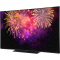 Телевизор OLED Hyundai 65 H-LED65OBU7700 Android TV Frameless черный/черный 4K Ultra HD 120Hz DVB-T DVB-T2 DVB-C DVB-S DVB-S2 USB 2.0 - 2шт. WiFi Smart TV, фото , изображение 4