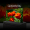 Телевизор LED Hyundai 85 H-LED85BU7007 Android TV Metal черный/черный 4K Ultra HD 60Hz DVB-T DVB-T2 DVB-C DVB-S DVB-S2 USB WiFi Smart TV, фото , изображение 6