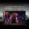 Телевизор LED Hyundai 85 H-LED85BU7007 Android TV Metal черный/черный 4K Ultra HD 60Hz DVB-T DVB-T2 DVB-C DVB-S DVB-S2 USB WiFi Smart TV, фото , изображение 7