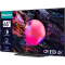 Телевизор HISENSE 65 OLED/4K/UHD 3840x2160 TV Bluetooth Wi-Fi Direct VIDAA черный 65A85K, фото , изображение 3