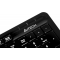 Клавиатура + мышь A4Tech Fstyler FG1012 Black, фото , изображение 13
