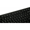 Клавиатура + мышь A4Tech Fstyler FG1012 Black, фото , изображение 15