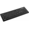 Клавиатура + мышь A4Tech Fstyler FG1012 Black, фото , изображение 4