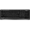 Клавиатура + мышь A4Tech Fstyler FG1012 Black, фото , изображение 5
