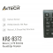 Клавиатура + мышь A4Tech KRS-8372, фото , изображение 17