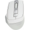 Клавиатура + мышь A4Tech Fstyler FB2535C клав:черный/серый мышь:черный/серый USB беспроводная Bluetooth/Радио slim, фото , изображение 17