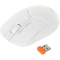 Клавиатура + мышь A4Tech Fstyler FG1012 White, фото , изображение 18