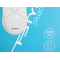 Клавиатура + мышь A4Tech Fstyler FG1012 White, фото , изображение 21