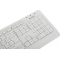 Клавиатура + мышь A4Tech Fstyler FG1012 White, фото , изображение 8