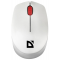 Клавиатура + мышка DEFENDER MILAN C-992 RU WHITE 45994, фото , изображение 3