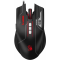 Клавиатура + мышь A4Tech Bloody B1700 клав:черный мышь:черный USB LED (B1700 ( B140N +ES7 + BP-50M)), фото , изображение 11