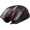 Клавиатура + мышь A4Tech Bloody B1700 клав:черный мышь:черный USB LED (B1700 ( B140N +ES7 + BP-50M)), фото , изображение 16