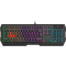 Клавиатура + мышь A4Tech Bloody B1700 клав:черный мышь:черный USB LED (B1700 ( B140N +ES7 + BP-50M)), фото , изображение 7