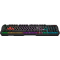Клавиатура + мышь A4Tech Bloody B1700 клав:черный мышь:черный USB LED (B1700 ( B140N +ES7 + BP-50M)), фото , изображение 9