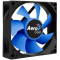Вентилятор Aerocool Motion 8 Plus голубой, фото , изображение 2