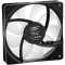Вентилятор Deepcool RF 120 120x120 4-pin 18-27dB 164gr LED Ret, фото , изображение 2