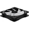 Вентилятор Deepcool RF 120 120x120 4-pin 18-27dB 164gr LED Ret, фото , изображение 4