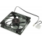 Вентилятор для корпуса DeepCool Wind Blade 120, фото , изображение 3
