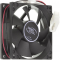 Вентилятор Deepcool XFAN 80 80x80x25mm 4-pin (Molex)20dB 82gr Ret, фото , изображение 2