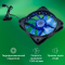 Вентилятор для корпуса Digma DFAN-LED-BLUE DFAN-LED-BLUE, фото , изображение 3