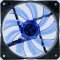 Вентилятор для корпуса Digma DFAN-LED-BLUE DFAN-LED-BLUE, фото , изображение 5