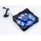 Вентилятор для корпуса Digma DFAN-LED-BLUE DFAN-LED-BLUE, фото , изображение 8