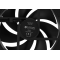 Вентилятор ID-Cooling AF-125-K 120x120mm 4-pin 14-30dB 170gr Ret, фото , изображение 6