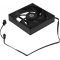 Вентилятор ID-Cooling AF-125-K 120x120mm 4-pin 14-30dB 170gr Ret, фото , изображение 8