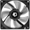 Вентилятор для корпуса ID-COOLING NO Series NO-9225-SD, фото , изображение 3