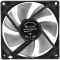 Вентилятор для корпуса ID-COOLING NO Series NO-9225-SD, фото , изображение 4