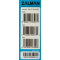 Вентилятор для корпуса ZALMAN ZM-F2 PLUS (SF) ZM-F2 Plus (SF), фото , изображение 9